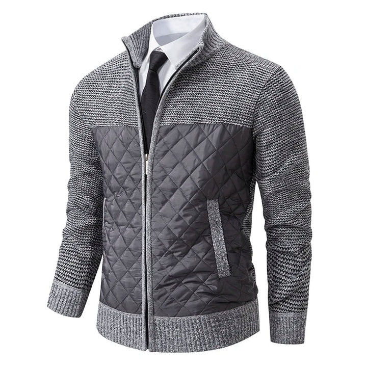 Credo Devoir Knit Sweater