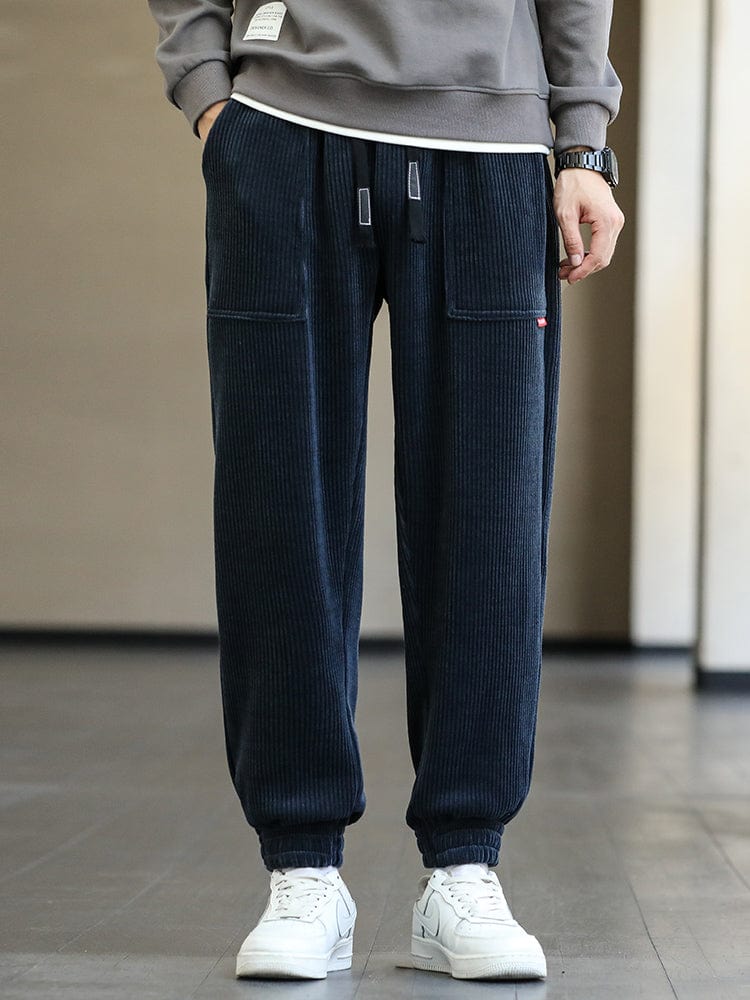 Reezzy Corduroy Joggers