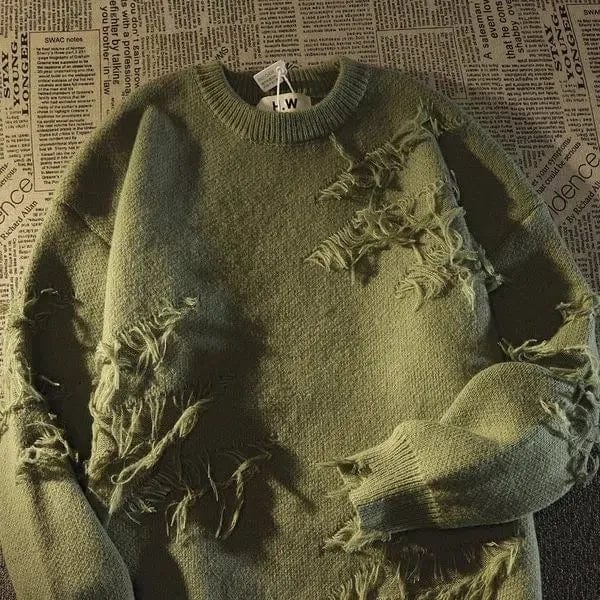 Jezzer Sweater