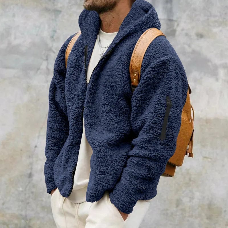 Lezzo Sherpa Jacket