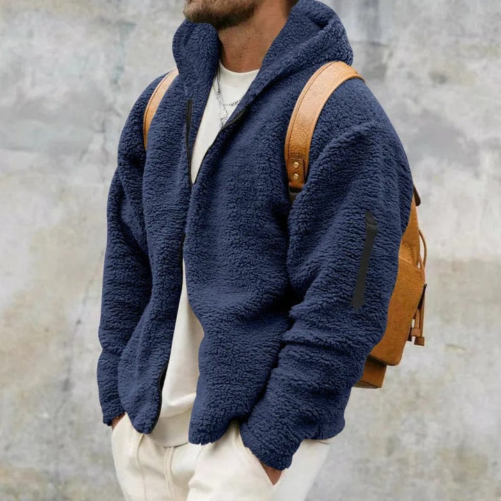 Lezzo Sherpa Jacket