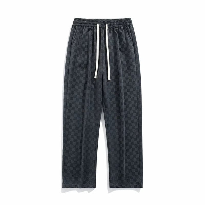 Urban Weave Sweatpants