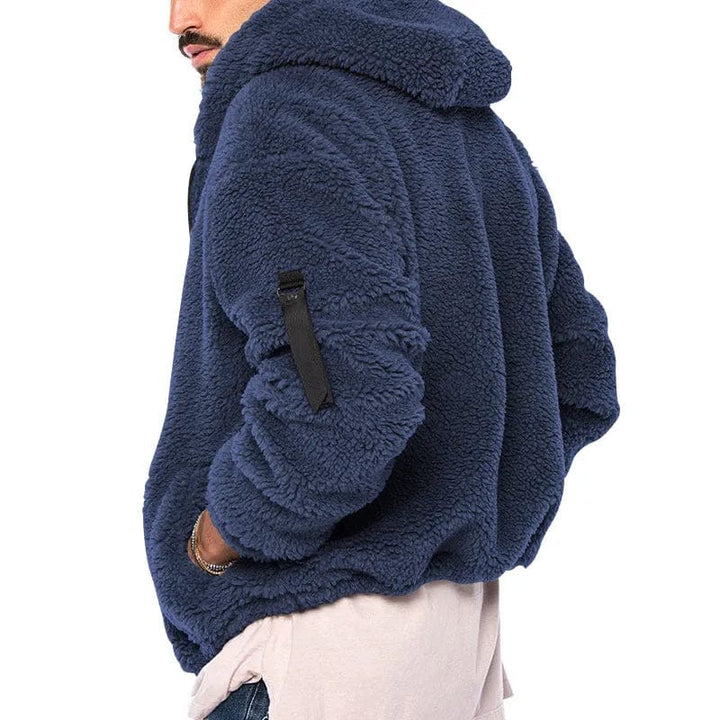 Lezzo Sherpa Jacket