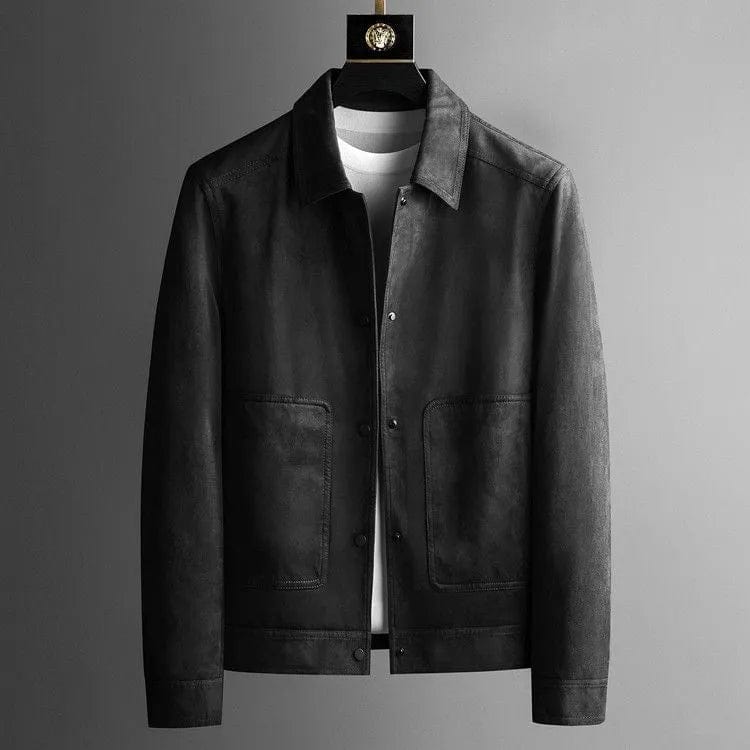 Berrezo Jacket
