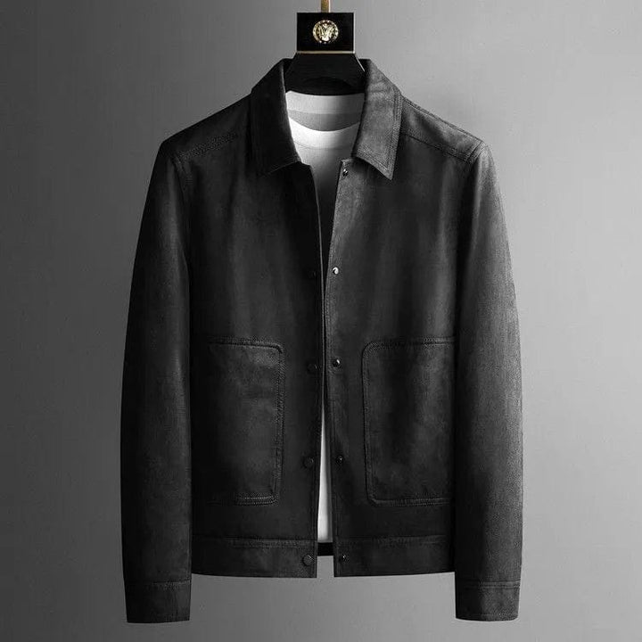Berrezo Jacket