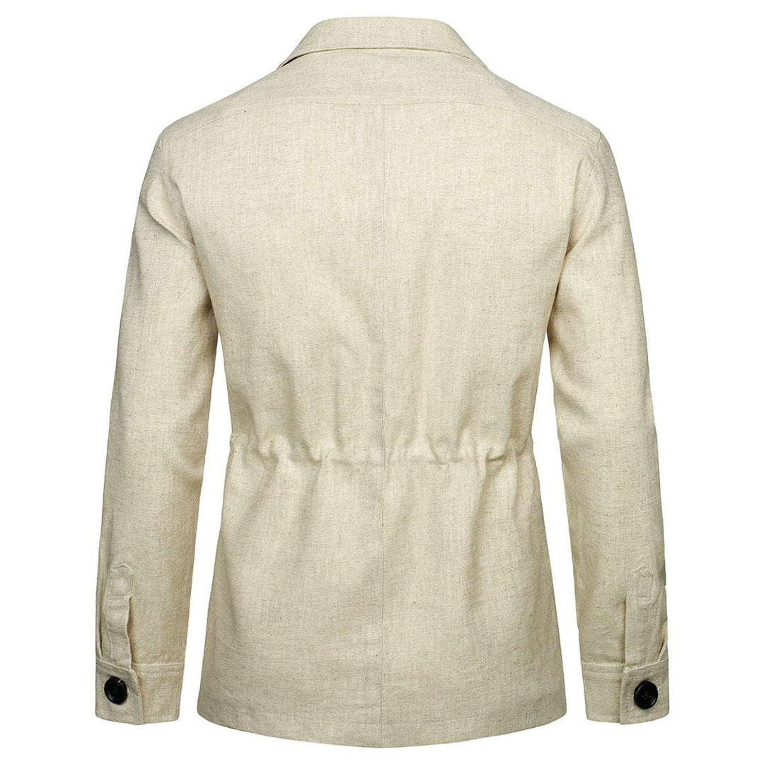 Amando Jacket