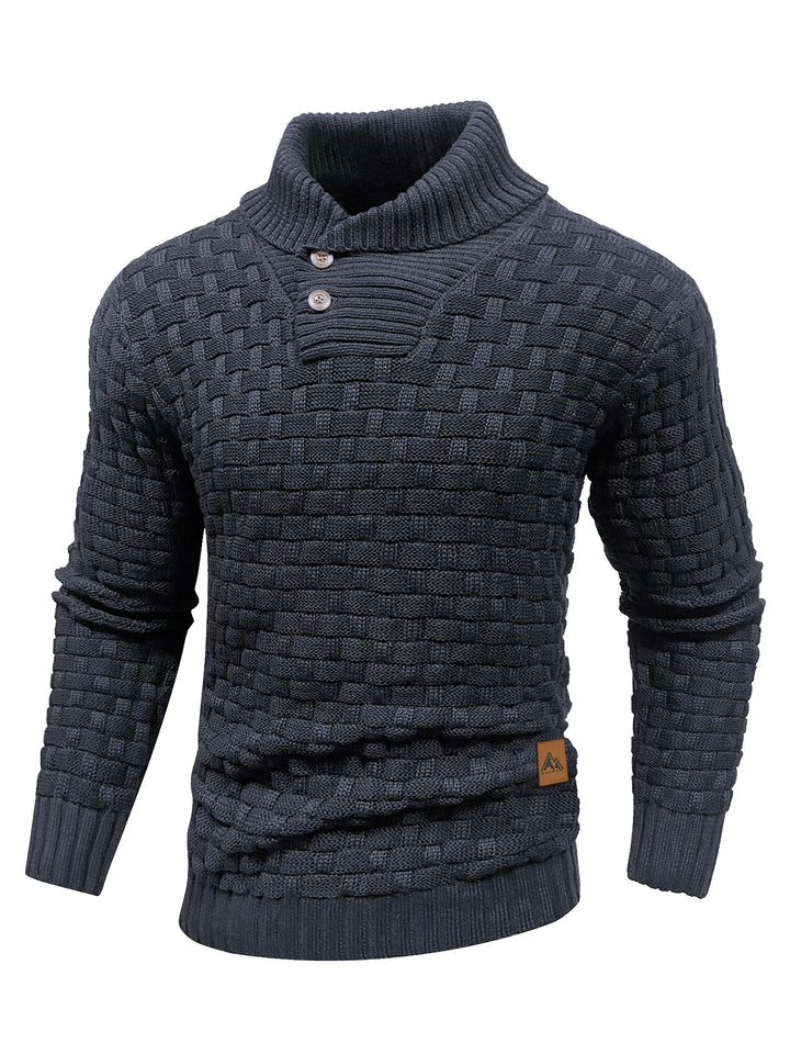 Monclaro Knit Sweater