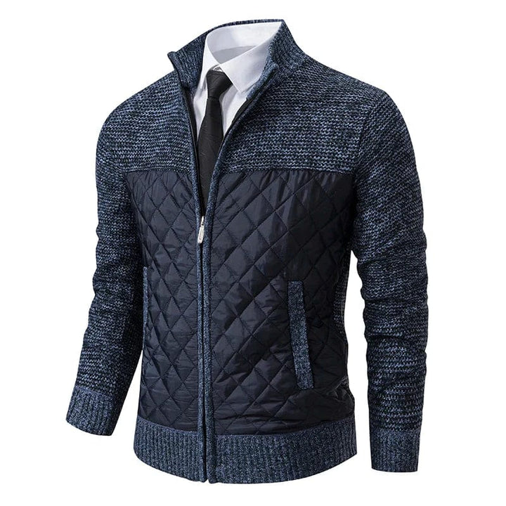 Credo Devoir Knit Sweater