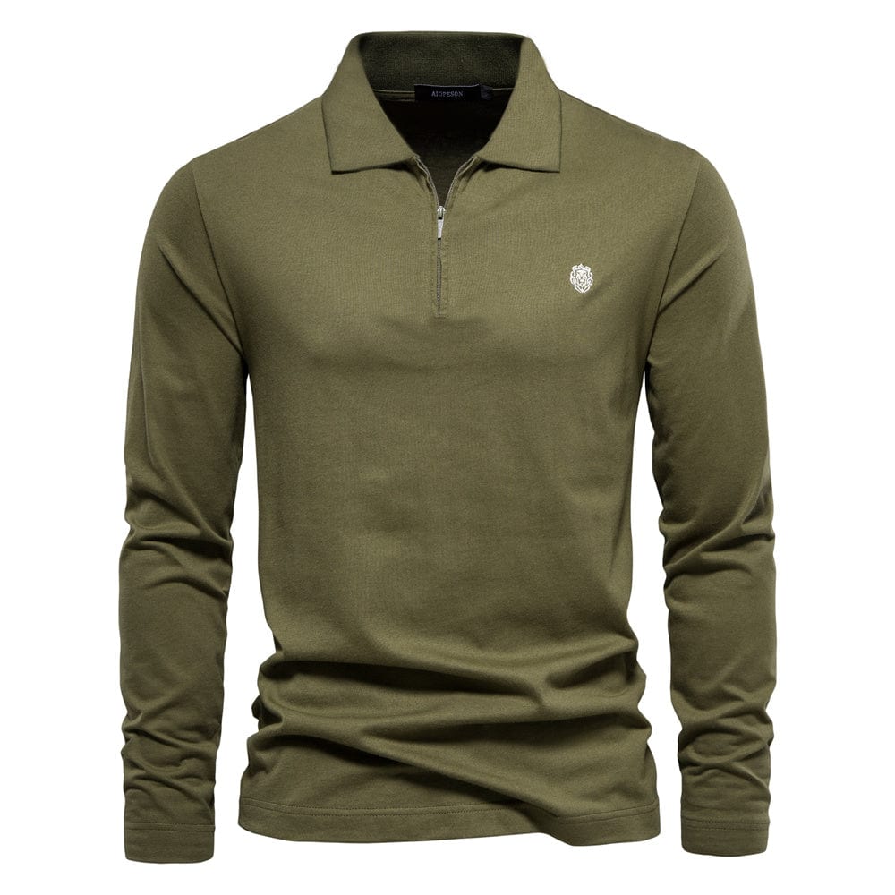 Jared Polo Shirt