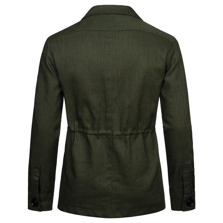 Amando Jacket