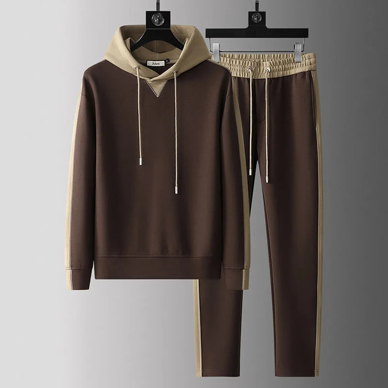 Enzo Marcellin Tracksuit
