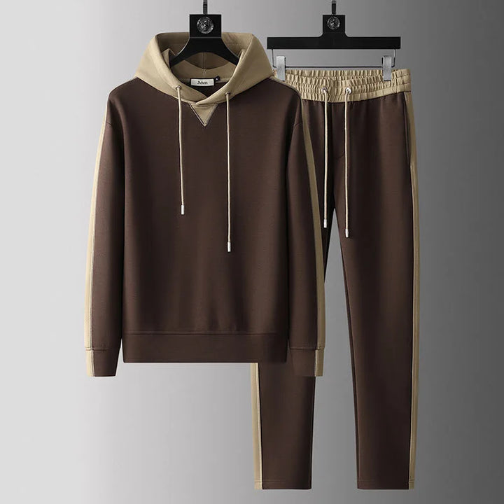 Enzo Marcellin Tracksuit