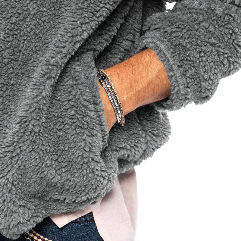 Lezzo Sherpa Jacket
