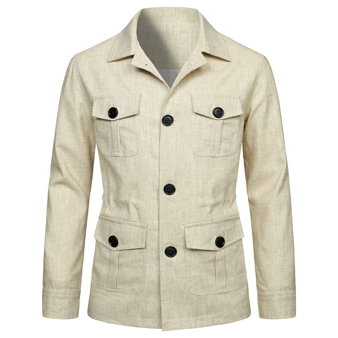 Amando Jacket