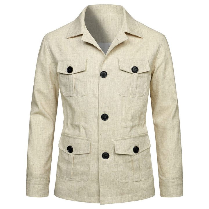 Amando Jacket