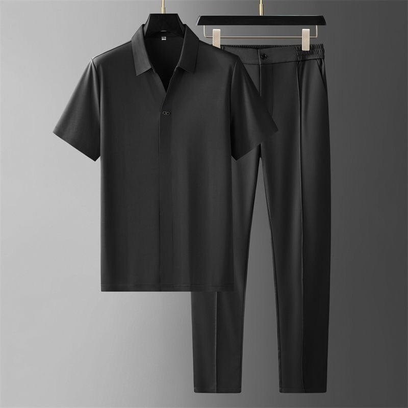 Baddero Casual Set
