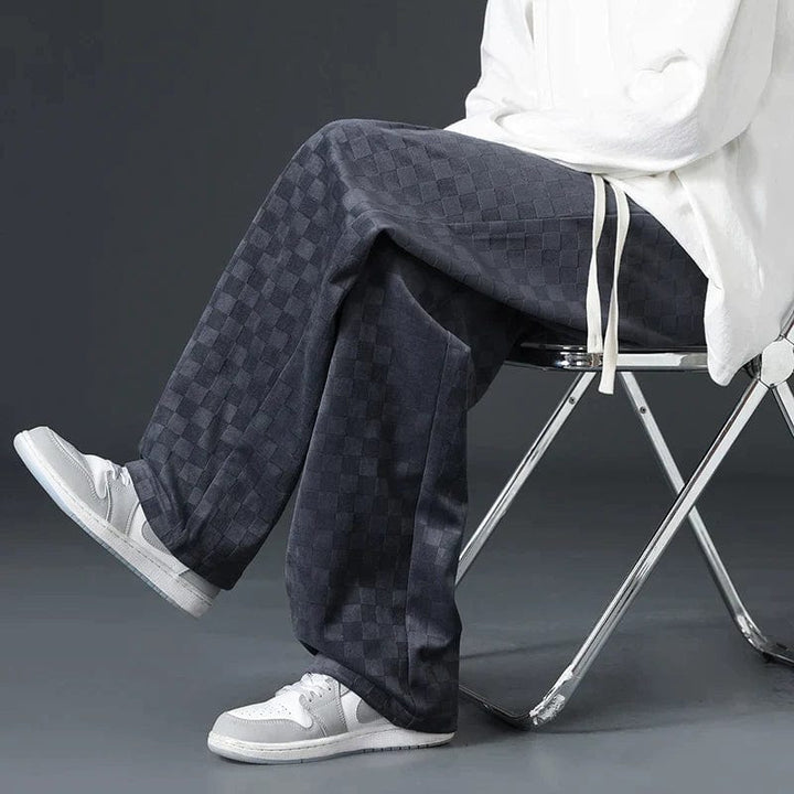 Urban Weave Sweatpants