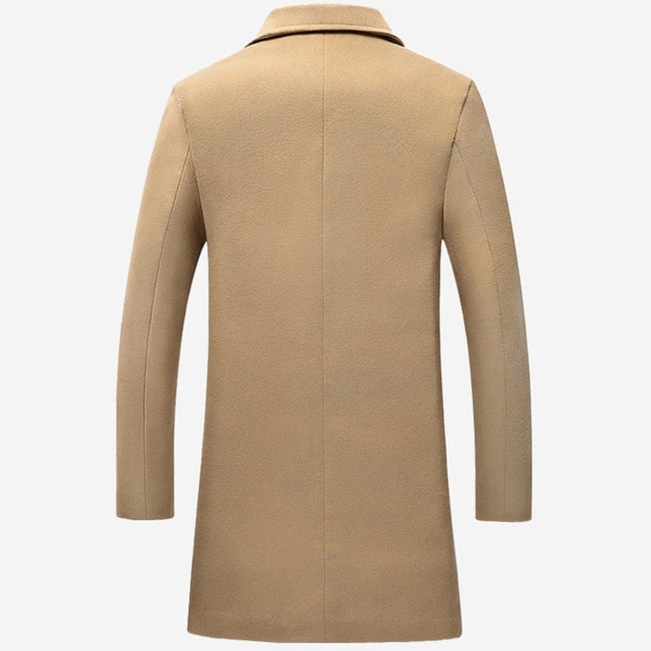 Giovanni Coat
