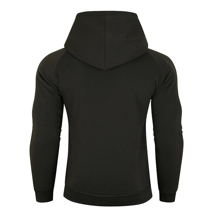 Fabio Montto Hoodie