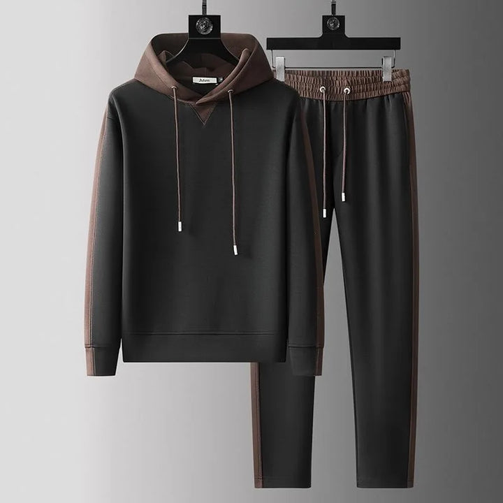 Enzo Marcellin Tracksuit
