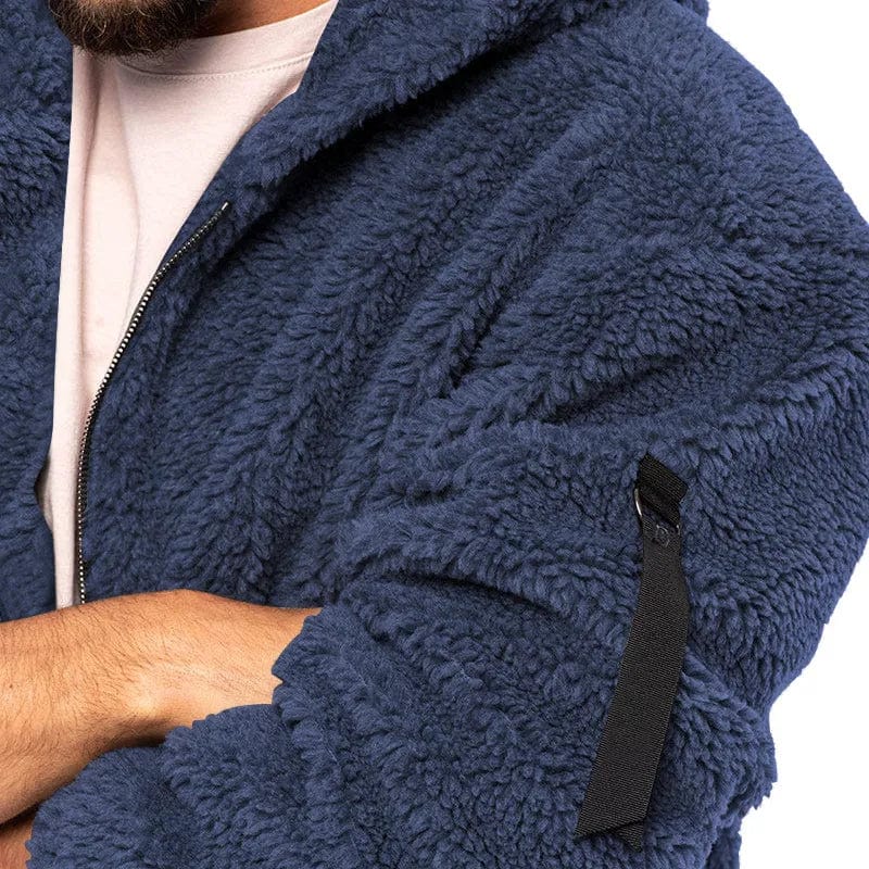 Lezzo Sherpa Jacket