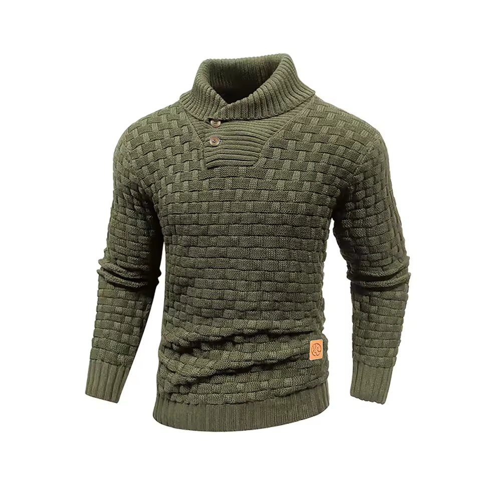 Monclaro Knit Sweater