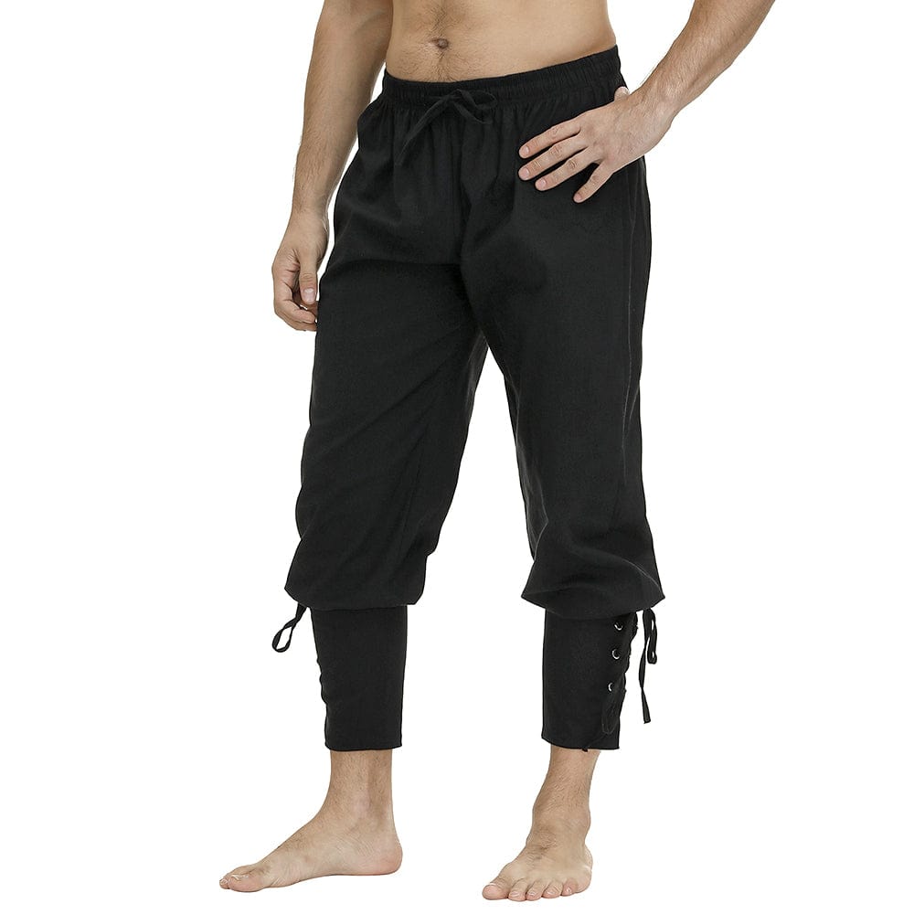 Amando Pirate Trousers