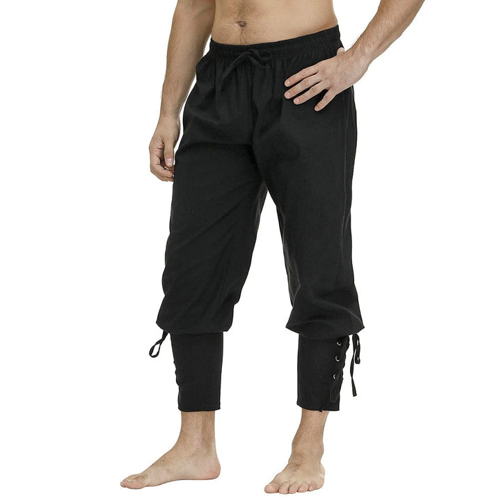 Amando Pirate Trousers