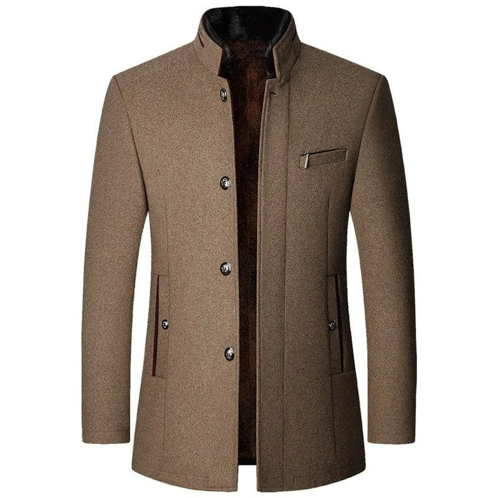 Kent Devoi Prestige Overcoat