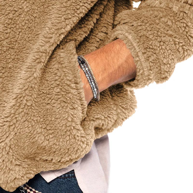 Lezzo Sherpa Jacket