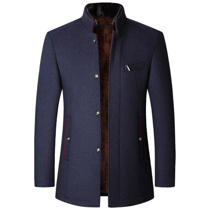 Kent Devoi Prestige Overcoat