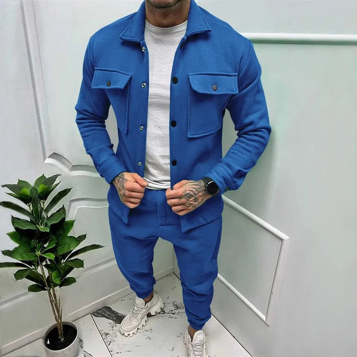 Heldo Luxe Suit