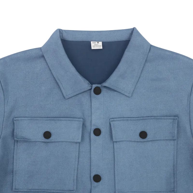 Heldo Luxe Suit