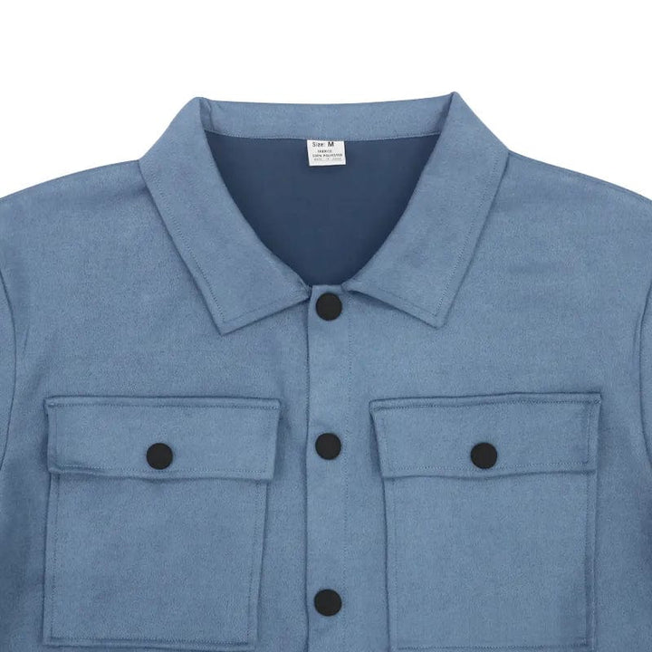 Heldo Luxe Suit