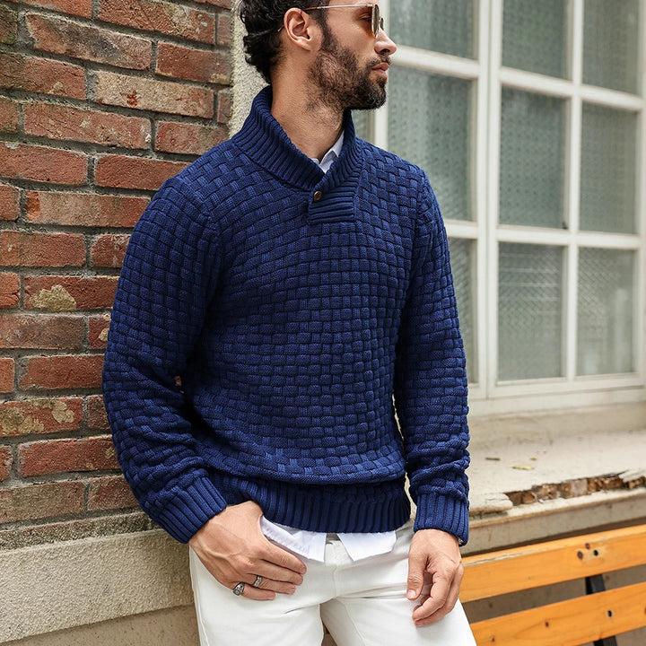 Monclaro Knit Sweater