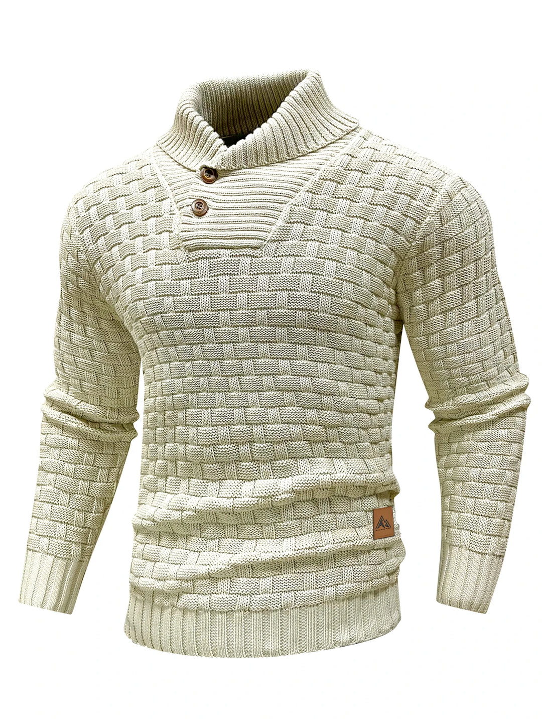Monclaro Knit Sweater
