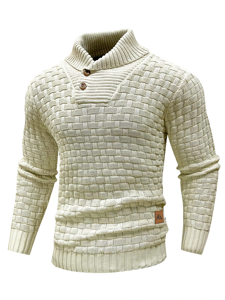 Monclaro Knit Sweater