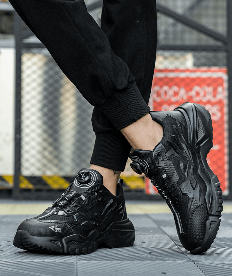 Lomero Indestructible Shoes