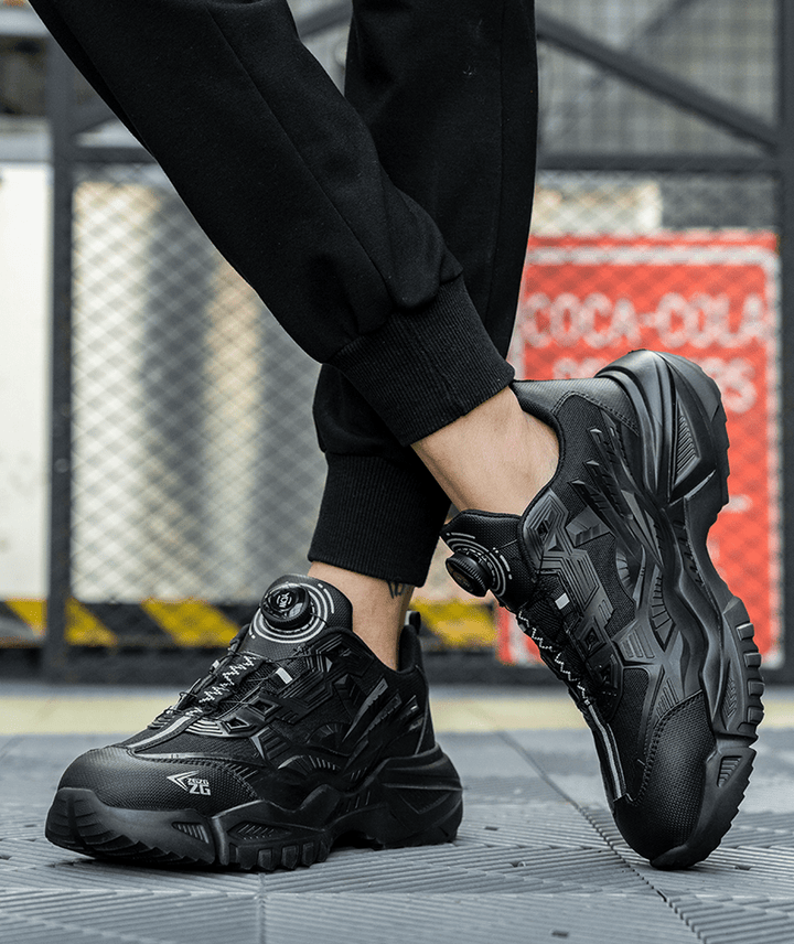 Lomero Indestructible Shoes