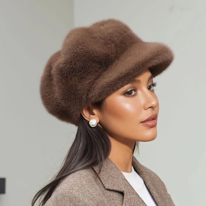 Juliette Fur Hat