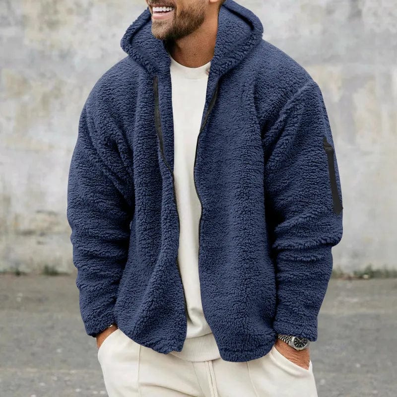 Lezzo Sherpa Jacket