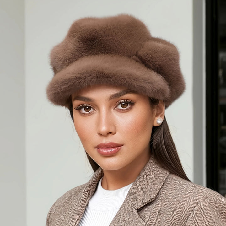 Juliette Fur Hat