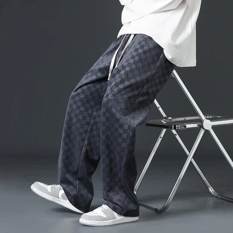 Urban Weave Sweatpants