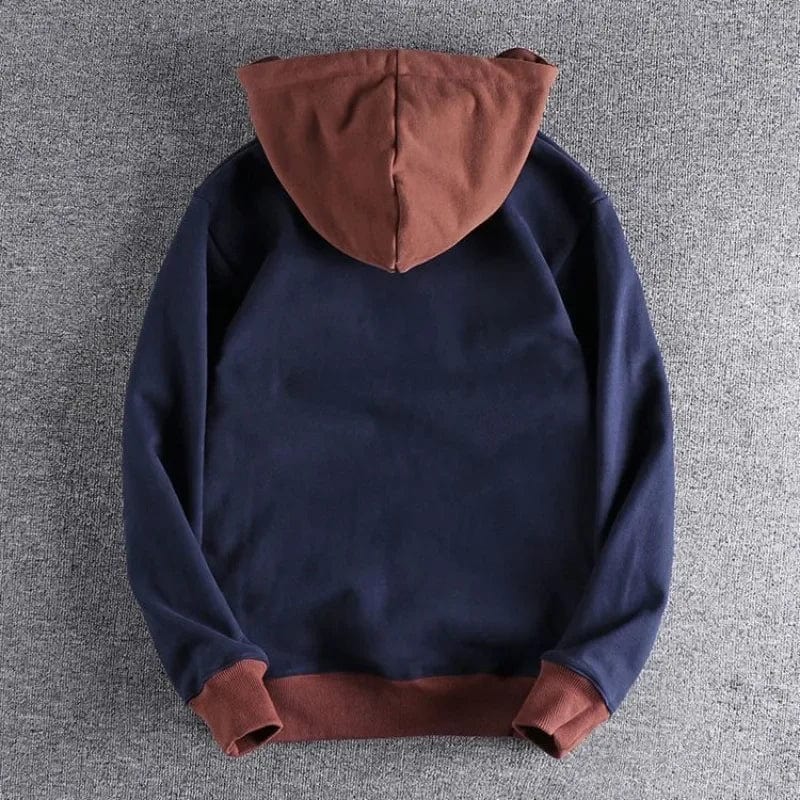 The Ermezo Hoodie