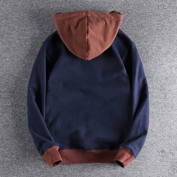 The Ermezo Hoodie
