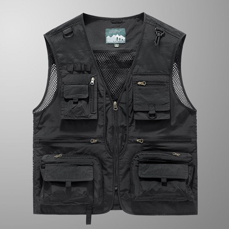 Demanxo Cargo Vest