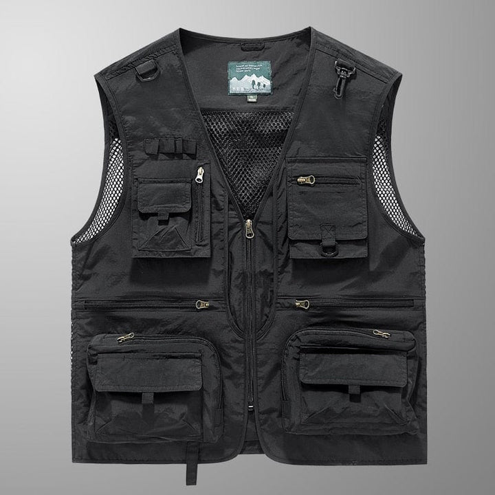 Demanxo Cargo Vest