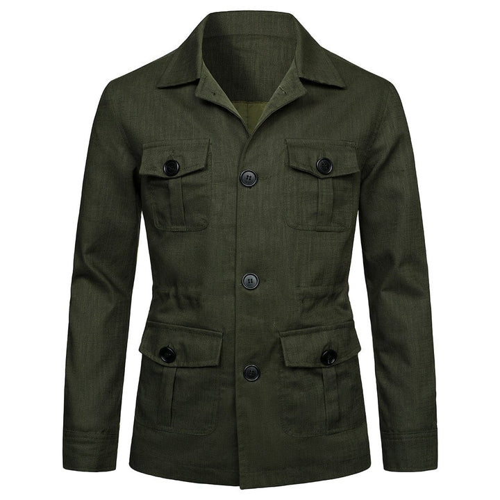 Amando Jacket