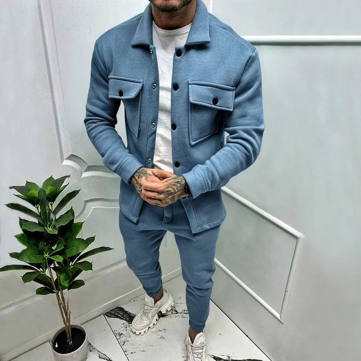 Heldo Luxe Suit