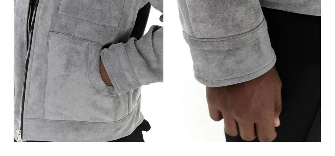 Colby Jacket